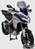 Szyba ERMAX ORIGINAL 52 cm DUCATI Multistrada 1200 2015 - 2017